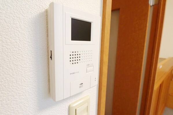 レオパレスフロンティアの物件内観写真